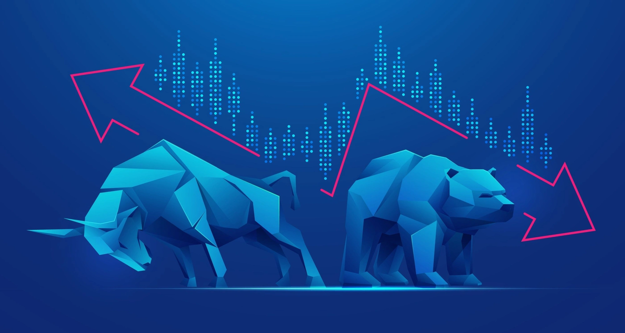 Investing in Bullish vs Bearish Markets