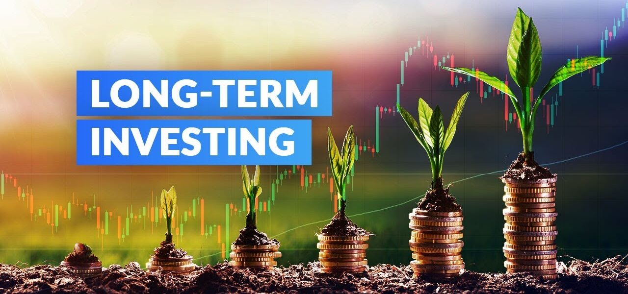 SIP long term Investing