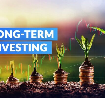 SIP long term Investing