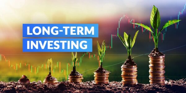 SIP long term Investing