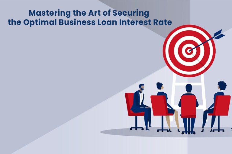 business loan interest rates