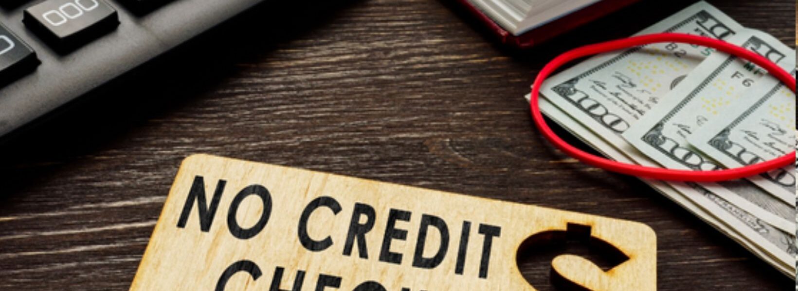 How to Apply for a Loan with No Credit History