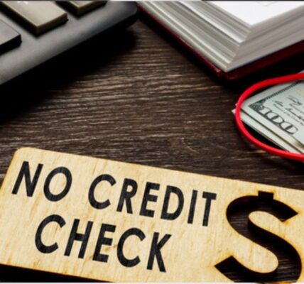 How to Apply for a Loan with No Credit History