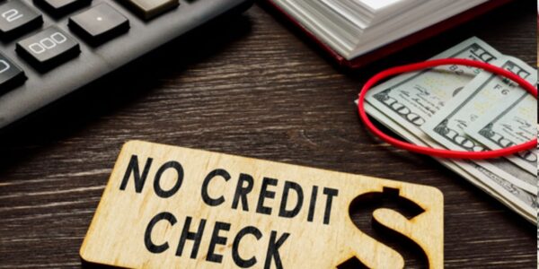 How to Apply for a Loan with No Credit History