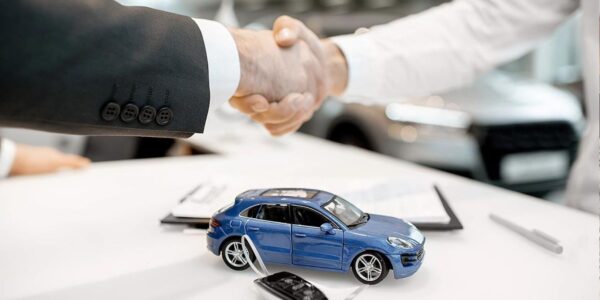 Exploring Used Car Loan Rates for Older Vehicles