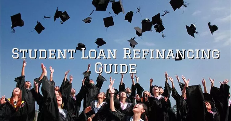 Student Loan Refinance Calculator: Estimate Savings