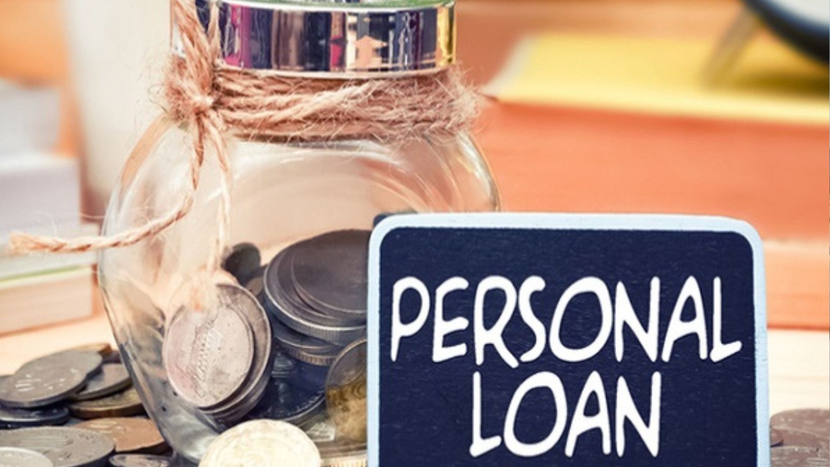 Low Interest Personal Loans for Bad Credit