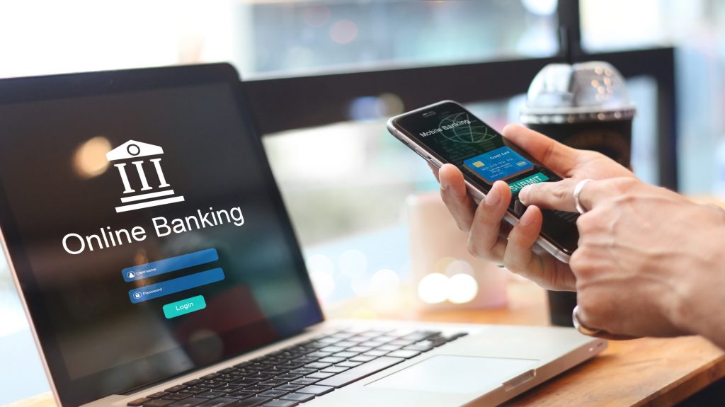 How To Protect Your Online Banking