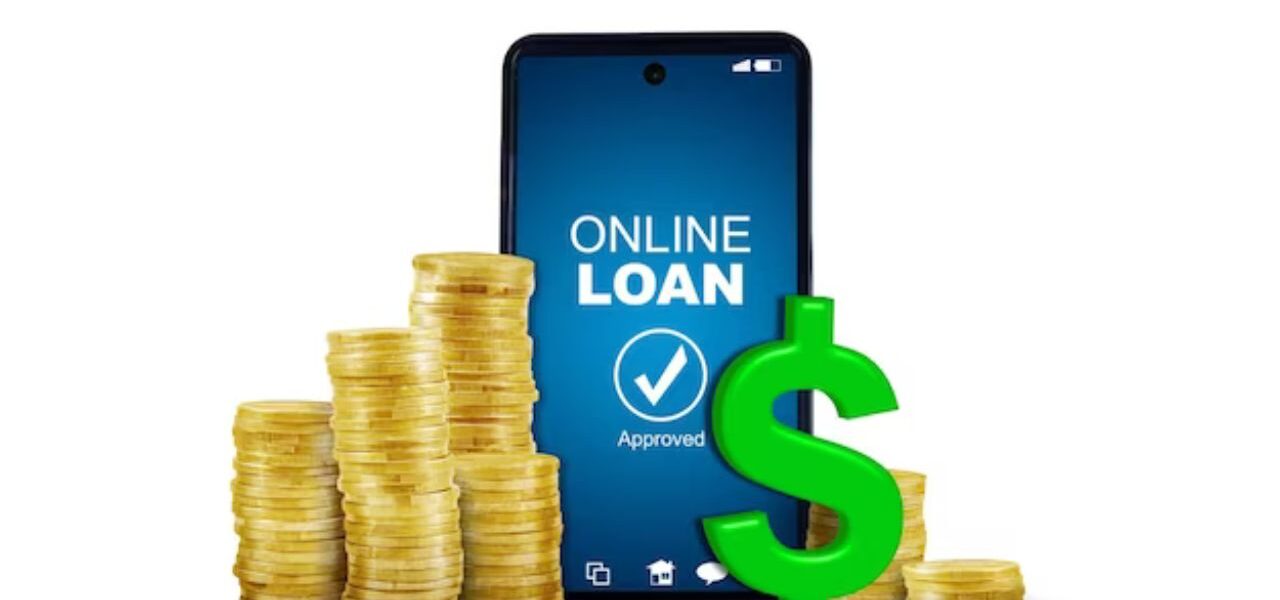 How to Apply for an Online Loan in the US