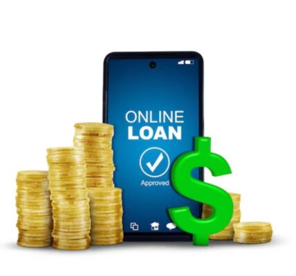 How to Apply for an Online Loan in the US