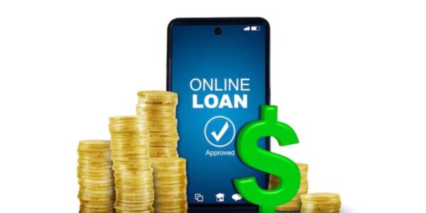 How to Apply for an Online Loan in the US