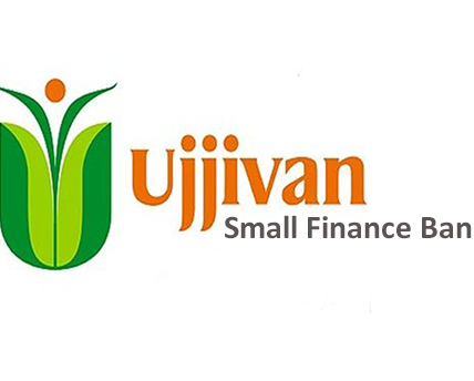 Ujjivan Small Finance Bank Shares Today Increase 10%