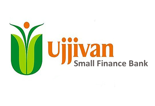 Ujjivan Small Finance Bank Shares Today Increase 10%
