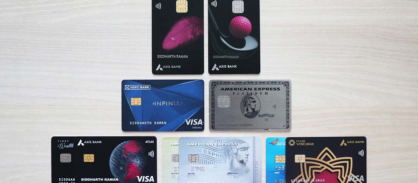 The Best Travel Rewards Credit Cards In 2023