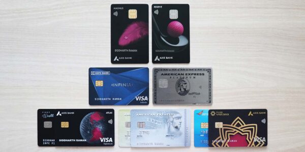 The Best Travel Rewards Credit Cards In 2023