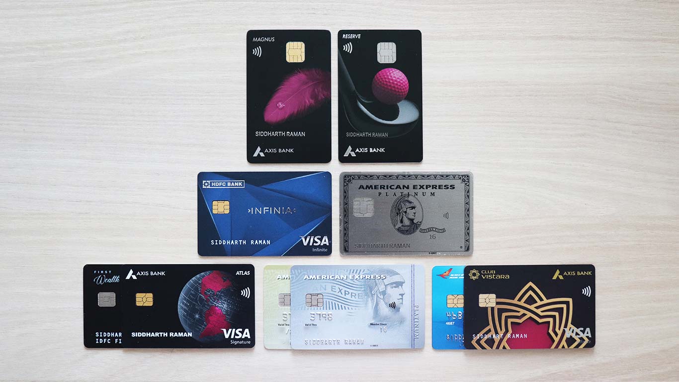 The Best Travel Rewards Credit Cards In 2023