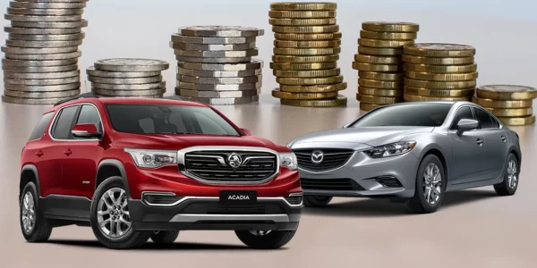 Australia's Best Car Loans Product Review for 2023