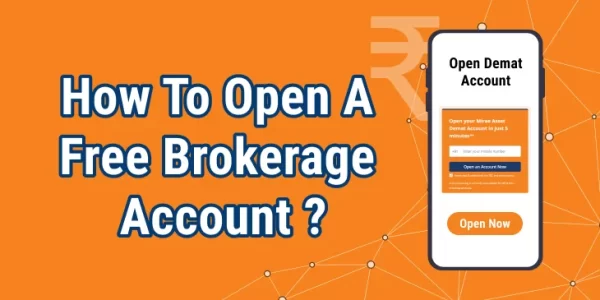 How to Open an Online Brokerage Account