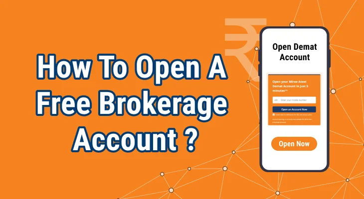 How to Open an Online Brokerage Account