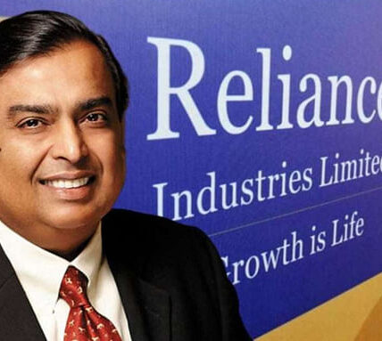 RIL Q2 Results: Net Profit Rises 30% YoY To Rs 19878 Crore