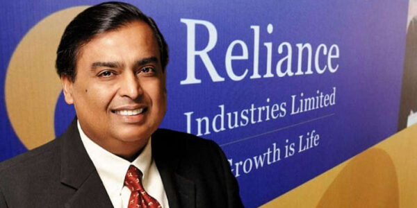 RIL Q2 Results: Net Profit Rises 30% YoY To Rs 19878 Crore