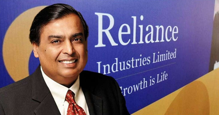 RIL Q2 Results: Net Profit Rises 30% YoY To Rs 19878 Crore