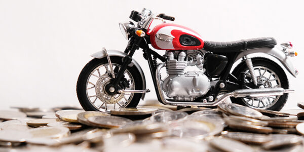 How to Apply for Bike/ Two Wheeler Loan with Interest Rate