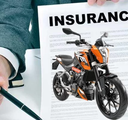 Which are The Best Insurance Companies for Bikes?