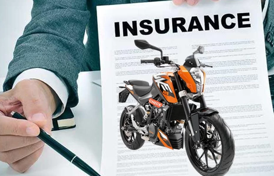 Which are The Best Insurance Companies for Bikes?