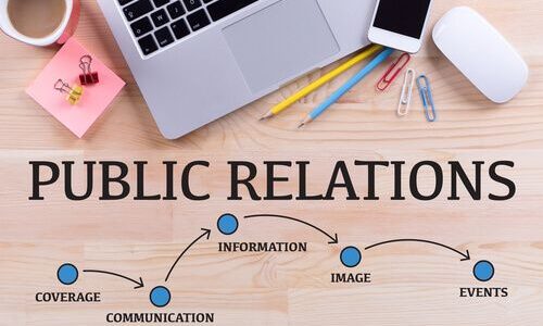 How To Pick A PR Agency