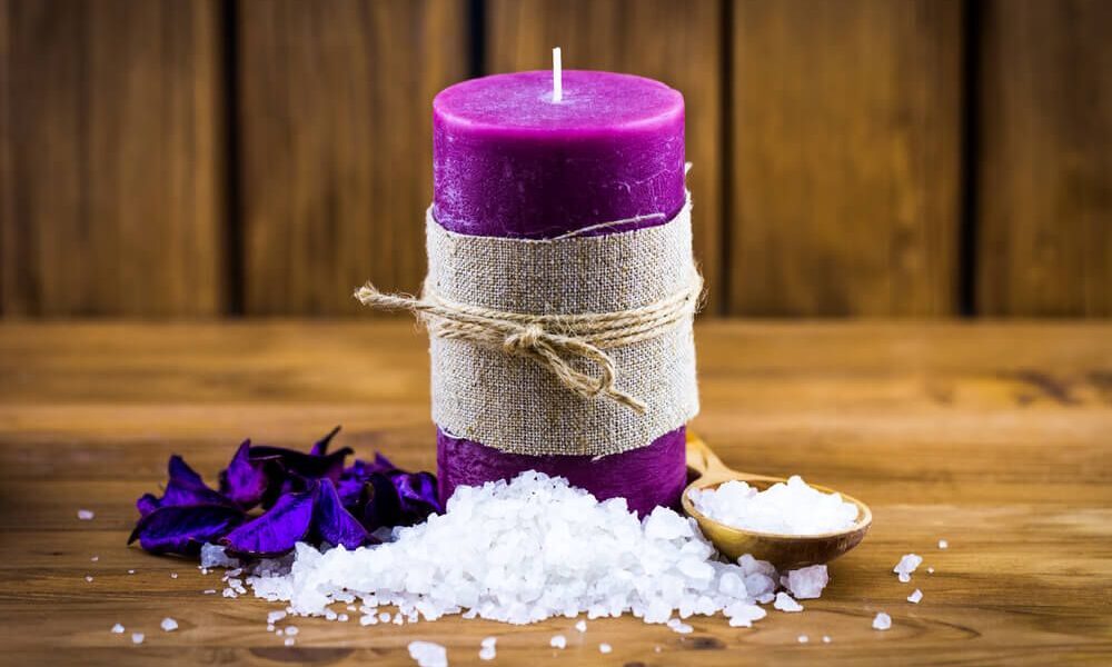How to start a candle making business in India in 2024