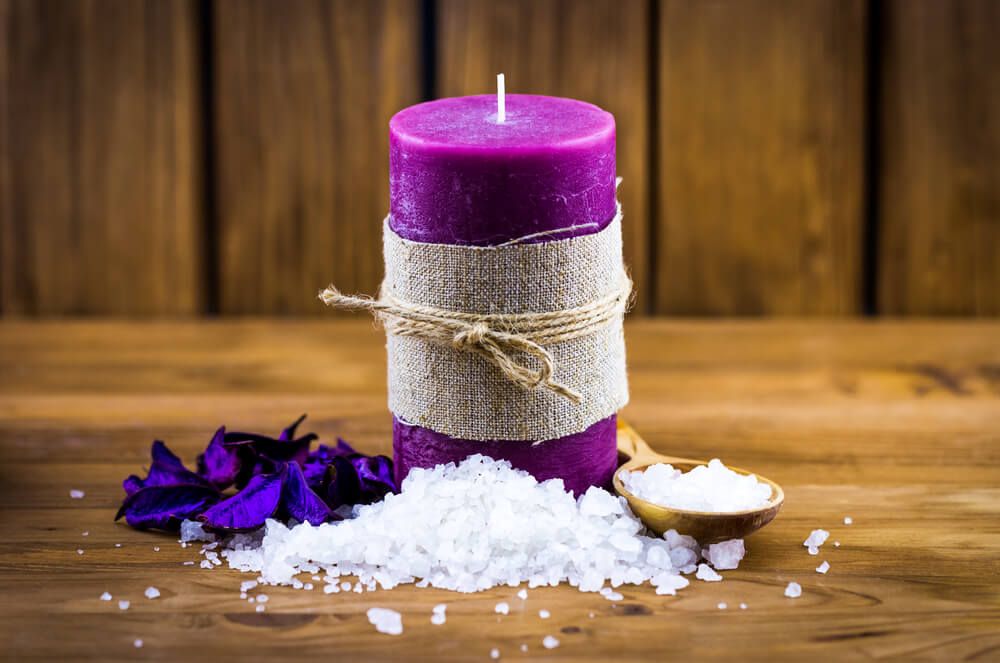 How to start a candle making business in India in 2024