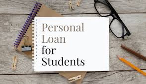 Know How to Take Personal Loan for Students